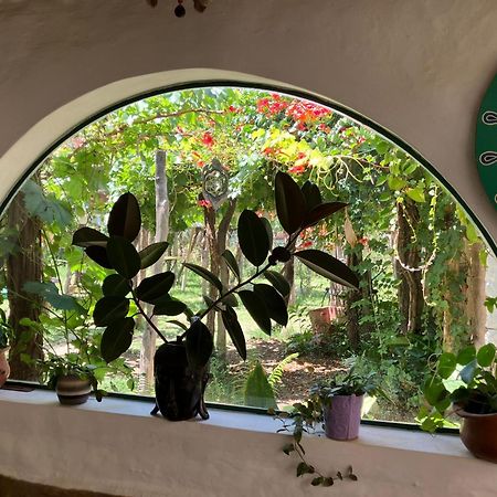 Casa Prana Estudio De Yoga Cafayate Dış mekan fotoğraf